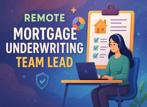 remote-mortgage-underwriting-team-lead-jobs