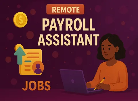 remote-payroll-assistant-jobs