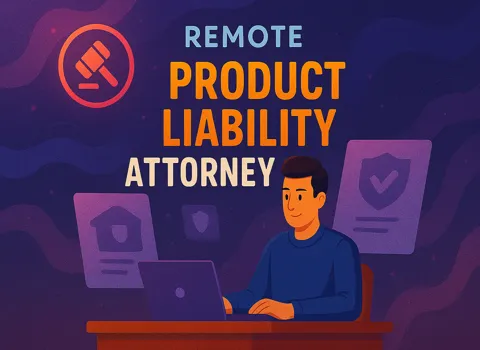 remote-product-liability-attorney-jobs