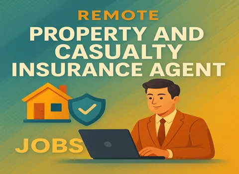 remote-property-and-casualty-insurance-agent-jobs