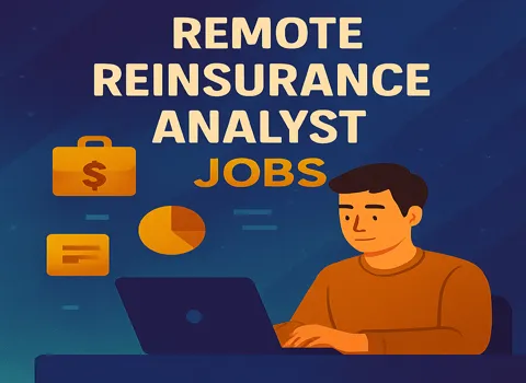 remote-reinsurance-analyst-jobs