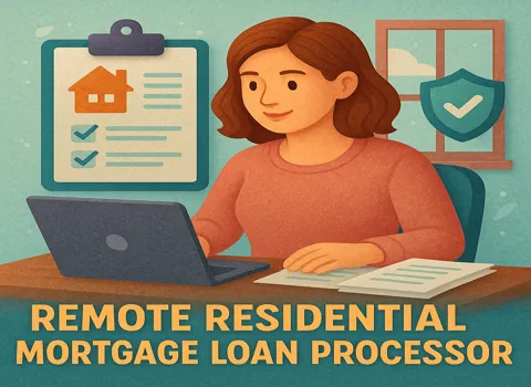 remote-residential-mortgage-loan-processor-jobs