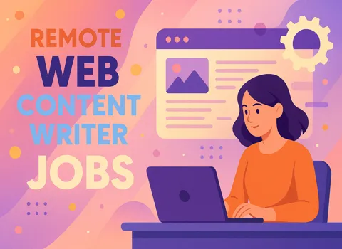remote-web-content-writer