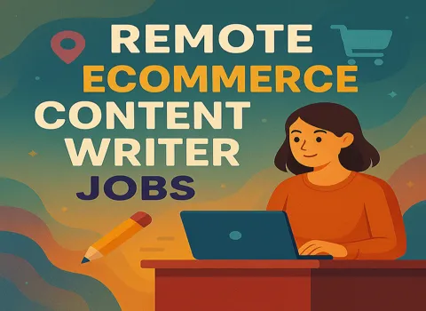 remote-ecommerce-content-writer-jobs