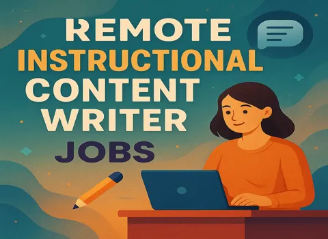 remote-instructional-content-writer-jobs